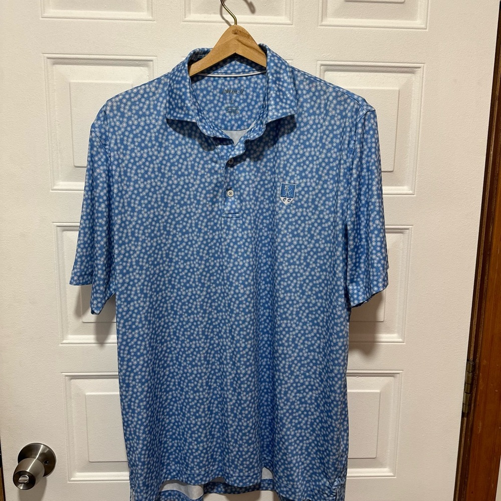 Johnnie O Polo
